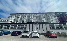 Park House Hotel